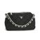 PRADA（プラダ） BR3782 TESSUTO A SH BK