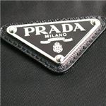 PRADA（プラダ） V147S ブリーフケース BK