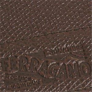 SalvatoreFerragamo(サルバトーレフェラガモ) 66-6065 キーケース BR
