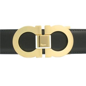 Ferragamo xg 67-1042 3.0/110CM BK