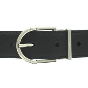 Ferragamo ベルト 67-7514 3.0/105CM BK