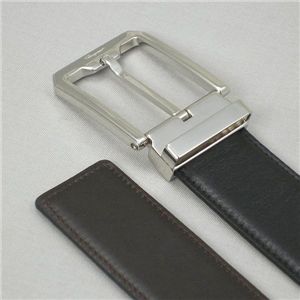 SalvatoreFerragamo(サルバトーレフェラガモ) ベルト 67-8002 3.4/105CM BK