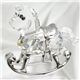 SWAROVSKI(�X�����t�X�L�[) 626866 ROCKING HORSE �t�B�M���A