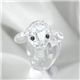 SWAROVSKI(�X�����t�X�L�[) 835956 Y2B SHEEP �t�B�M���A