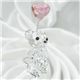 SWAROVSKI(�X�����t�X�L�[) 842933 JE TAIME �t�B�M���A