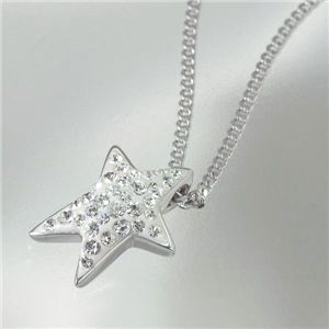 SWAROVSKI(スワロフスキー) 973535 Ficker Star Pendant