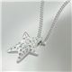SWAROVSKI(�X�����t�X�L�[) 973535 Ficker Star Pendant