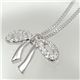 SWAROVSKI(�X�����t�X�L�[) 973748 Festivity Pendant