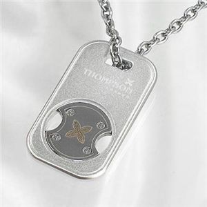Tateossian (�^�e�I�V�A��) �g���v�\�� NS-8359 PDT