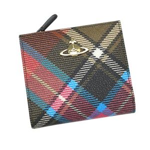 Vivienne Westwood�i���B���B�A���E�G�X�g�E�b�h�j 1424 DERBY 2�c�I��L�� MULTI