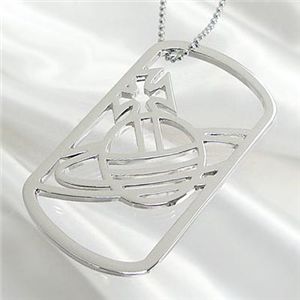 Vivienne Westwood�i���B���B�A���E�G�X�g�E�b�h�j 168331001 LARGEARMYTAG PDT SI