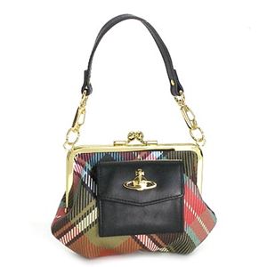 Vivienne Westwood�i���B���B�A���E�G�X�g�E�b�h�j 2802 DERBY �R�X���P�[�X MULTI