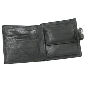 Vivienne Westwood(ヴィヴィアンウエストウッド) 2814 PELLEVITELLO 2ツオリコ BK