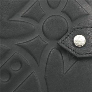 Vivienne Westwood�i���B���B�A���E�G�X�g�E�b�h�j 2814 PELLEVITELLO 2�c�I���R BK