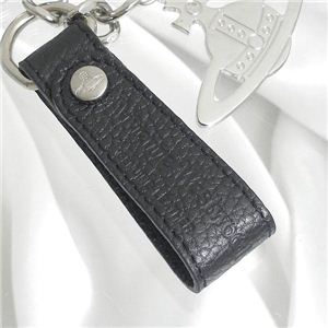 Vivienne Westwood(ヴィヴィアンウエストウッド) 3966V CHATELAINE DLLRO キーホルダBK