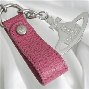 Vivienne Westwood(ヴィヴィアンウエストウッド) 3966V CHATELAINE DLLRO キーホルダPK