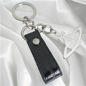 Vivienne Westwood 3966V CHATELAINE VRNCE キーホルダBK