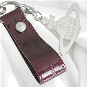 Vivienne Westwood(ヴィヴィアンウエストウッド) 3966V CHATELAINE VRNCE キーホルダRUB