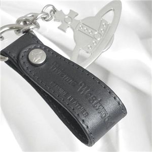 Vivienne Westwood(ヴィヴィアンウエストウッド) 3966V PELLEVITELLO キーホルダ D.GY