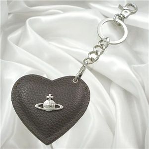 Vivienne Westwood�i���B���B�A���E�G�X�g�E�b�h�j 4184V CHATELAINE DLLRO �L�[�z���_DB