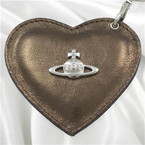 Vivienne Westwood(ヴィヴィアンウエストウッド) 4184V CHATELAINE VTLLO キーホルダBRZ