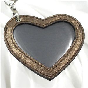 Vivienne Westwood(ヴィヴィアンウエストウッド) 4184V CHATELAINE VTLLO キーホルダBRZ