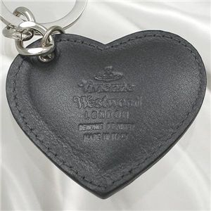 Vivienne Westwood（ヴィヴィアンウエストウッド） 4185V CHATELAINE VTLLO キーホルダDGY 第3画像