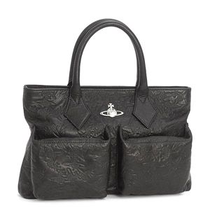 Vivienne Westwood�i���B���B�A���E�G�X�g�E�b�h�j 4240 PIER �g�[�g BK