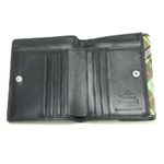Vivienne Westwood（ヴィヴィアンウエストウッド） 737V ウィンタータータン3 Wホック BE