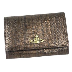 Vivienne Westwood 746 EBURY PITONE. 2ツオリコ DB
