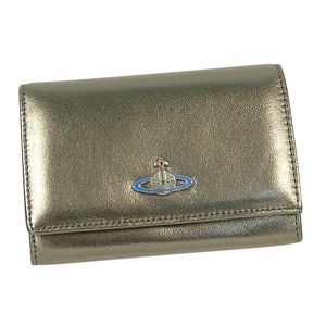 Vivienne Westwood 746 NAPPA 2cIR D.GY