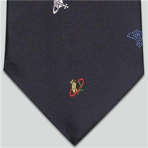 Vivienne Westwood�i���B���B�A���E�G�X�g�E�b�h�j �l�N�^�C 07I F061 4