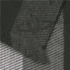 Vivienne Westwood(ヴィヴィアンウエストウッド) マフラー SD0 F245 BK 4