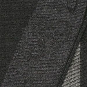 Vivienne Westwood（ヴィヴィアンウエストウッド） マフラー SD0 F245 BK 4 第4画像