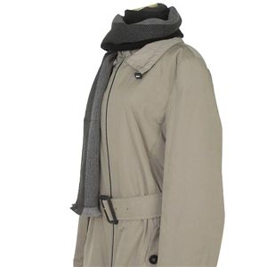 Vivienne Westwood(ヴィヴィアンウエストウッド) マフラー SD0 F245 BK 4