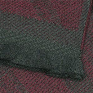 Vivienne Westwood（ヴィヴィアンウエストウッド） マフラー SE0 F246 RED 3