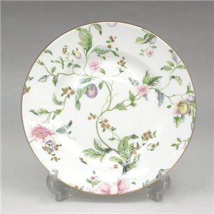 Wedgwood（ウェッジウッド） スウィートプラム プレート 20cm 01006