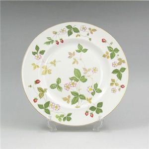 Wedgwood（ウェッジウッド） ワイルドストロベリー 18cmPL 1007