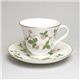 Wedgwood（ウェッジウッド） ワイルドストロベリー ティーC&Sビクトリア 4010