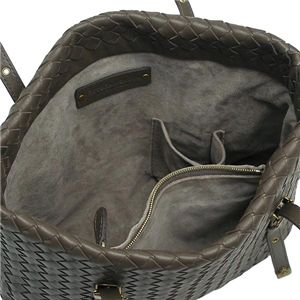 BOTTEGA VENETA�i�{�b�e�K�E���F�l�^�j �g�[�g�o�b�O 162937 V00A2 2805 �J�[�L�[