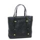 BOTTEGA VENETA�i�{�b�e�K�E���F�l�^�j �n���h�o�b�O 162937-V00A2-1000 H �u���b�N