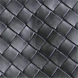 BOTTEGA VENETA（ボッテガ・ヴェネタ） ハンドバッグ 162937-V00A2-1000 H ブラック