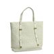 BOTTEGA VENETA�i�{�b�e�K�E���F�l�^�j �n���h�o�b�O 162937-V00A2-9000 H �z���C�g