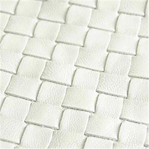 BOTTEGA VENETA（ボッテガ・ヴェネタ） ハンドバッグ 162937-V00A2-9000 H ホワイト