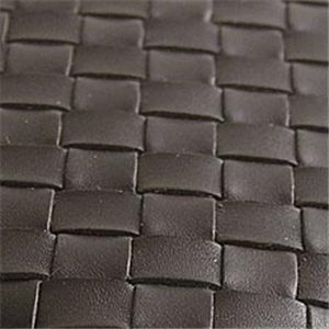 BOTTEGA VENETA(ボッテガ・ヴェネタ) 二つ折り財布(小銭入れ付) 113112 V4651 2040 ダークブラウン