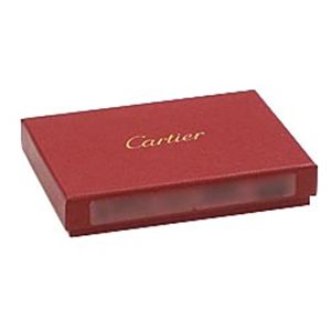 Cartier（カルティエ） キーホルダー L3000790 ゴールド