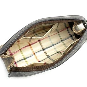 COACH（コーチ） ポーチ 41661 SKHGM グレー
