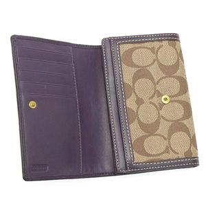 COACH�i�R�[�`�j �O�܂���z�i���K����t�j 41657 BKHAE �o�C�I���b�g