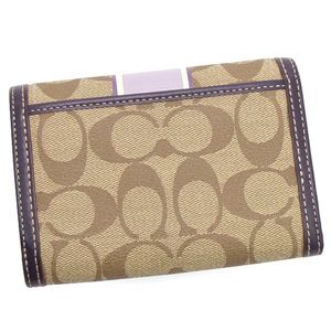 COACH�i�R�[�`�j �O�܂���z�i���K����t�j 41657 BKHAE �o�C�I���b�g