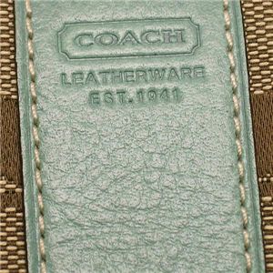 COACH�i�R�[�`�j ���D���z 6K12 SKHTE �u���[